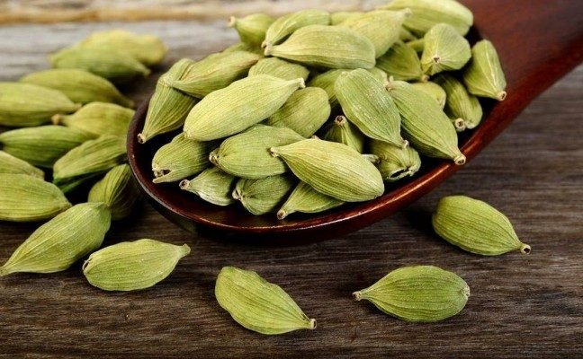 Health Benefits of Cardamom