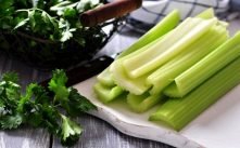 Health Benefits of Celery