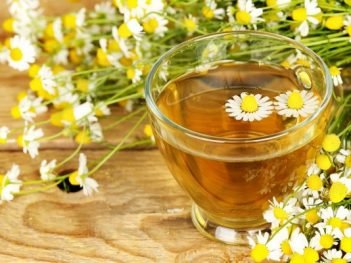 Health Benefits of Chamomile
