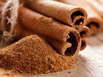 Health benefits of Cinnamon