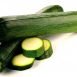 Health Benefits of Courgette