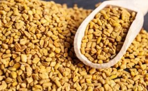 Health Benefits of Fenugreek