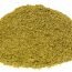 Health Benefits of File Powder