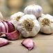 Health Benefits of Garlic