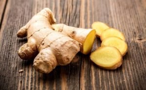 Health Benefits of Ginger