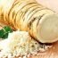 Health Benefits of Horseradish