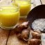 Health Benefits of Kencur