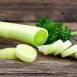 Health Benefits of Leeks