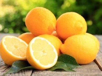 Health Benefits of Lemon