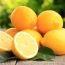 Health Benefits of Lemon