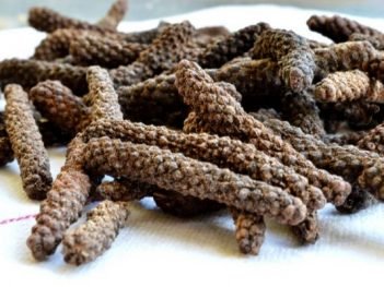 Health Benefits of Long Pepper
