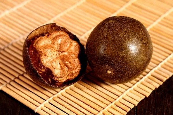 Health Benefits of Luohanguo