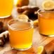 Health Benefits of Manchurian Thorn Tea