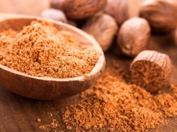 Health Benefits of Nutmeg