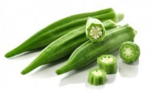 Health Benefits of Okra