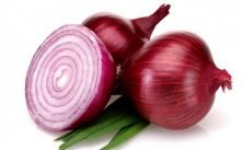 Health Benefits of Onion