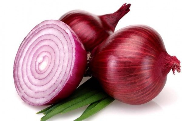 Health Benefits of Onion