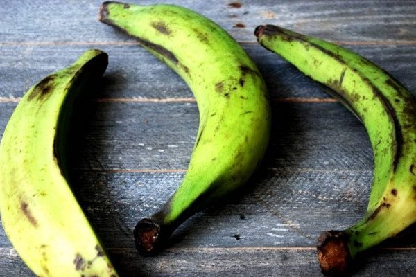 Health Benefits of Plantain