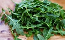 Health Benefits of Rocket