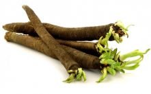 Health Benefits of Salsify