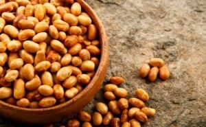 Health Benefits of Soy