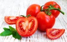 Health Benefits of Tomatoes