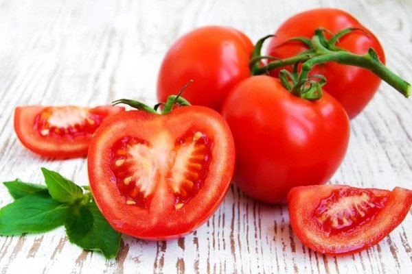 Health Benefits of Tomatoes