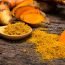 Health Benefits of Turmeric