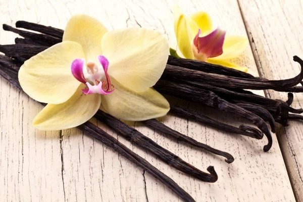 Health Benefits of Vanilla