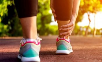 Homeopathic remedies for Swollen Ankles