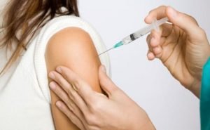 How can 'Flu' be treated?