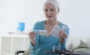 How can HRT be taken?