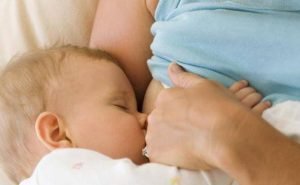 How can I prevent cracking on my nipples?