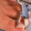 How can in growing toe nails be avoided?