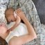 How can mastitis be cured?