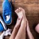 How can sprain be treated?