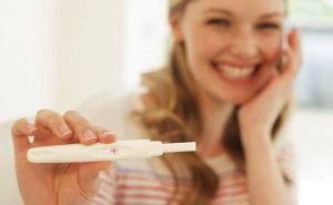 How can the fertility be increased without going to the doctor?