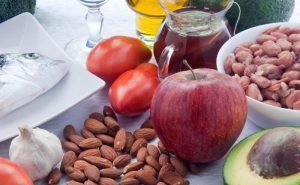 How can we control cholesterol levels?