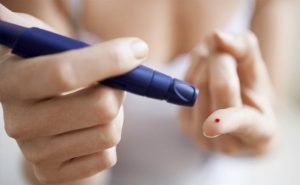 How can we know about 'maturity onset' diabetes?