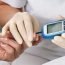 How is diabetes tested?