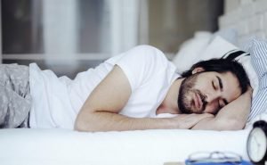 How many kind of sleep are there?