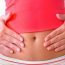 How much is the average amount of blood loss during periods?