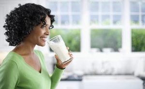 How much quantity of calcium should be taken everyday?