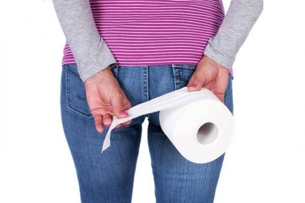 How to Cure Hemorrhoids at Home Naturally?