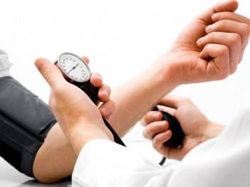 How to Cure High Blood Pressure at Home Naturally?