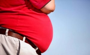 How to Cure Obesity at Home Naturally?