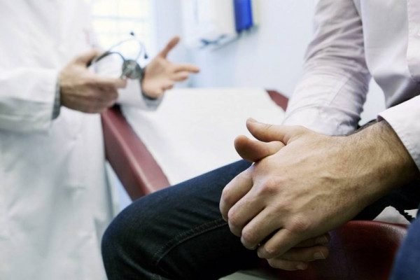 How to Cure Prostate Disorders Naturally?