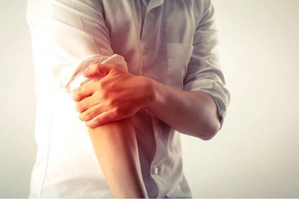 How to Cure Rheumatism Naturally?