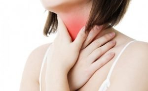 How to Cure Sore Throat Naturally?