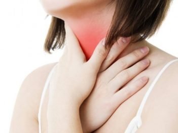 How to Cure Sore Throat Naturally?